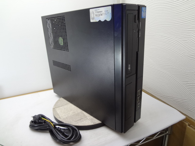 【完全ジャンク扱い】デスクトップPC一式セット 0 デスクトップパソコン(PC) ジャンク品(デスクトップPC)」の検索結果