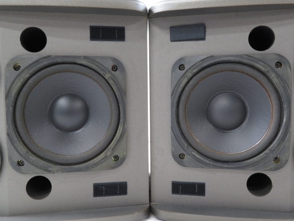 中古 PIONEER CS-V18 業務用 3WAY スピーカー ペア S3400429 【公式通販】