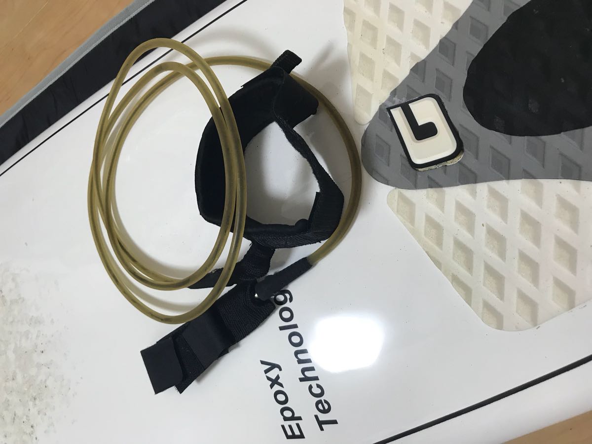 手渡し限定 中古 サーフボード セット エポキシ 5'10 フィッシュテール FCS ハードケース付き 初心者 現状渡し ジャンク 2026年最新Yahoo!オークション サーフボード - ロングボード GS used477