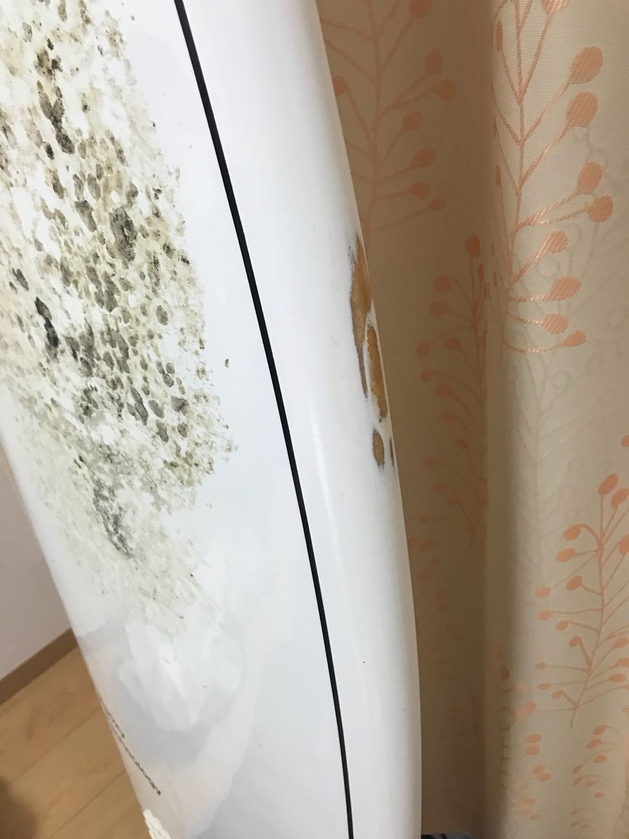 手渡し限定 中古 サーフボード セット エポキシ 5'10 フィッシュテール FCS ハードケース付き 初心者 現状渡し ジャンク 2026年最新Yahoo!オークション サーフボード - ロングボード GS used477