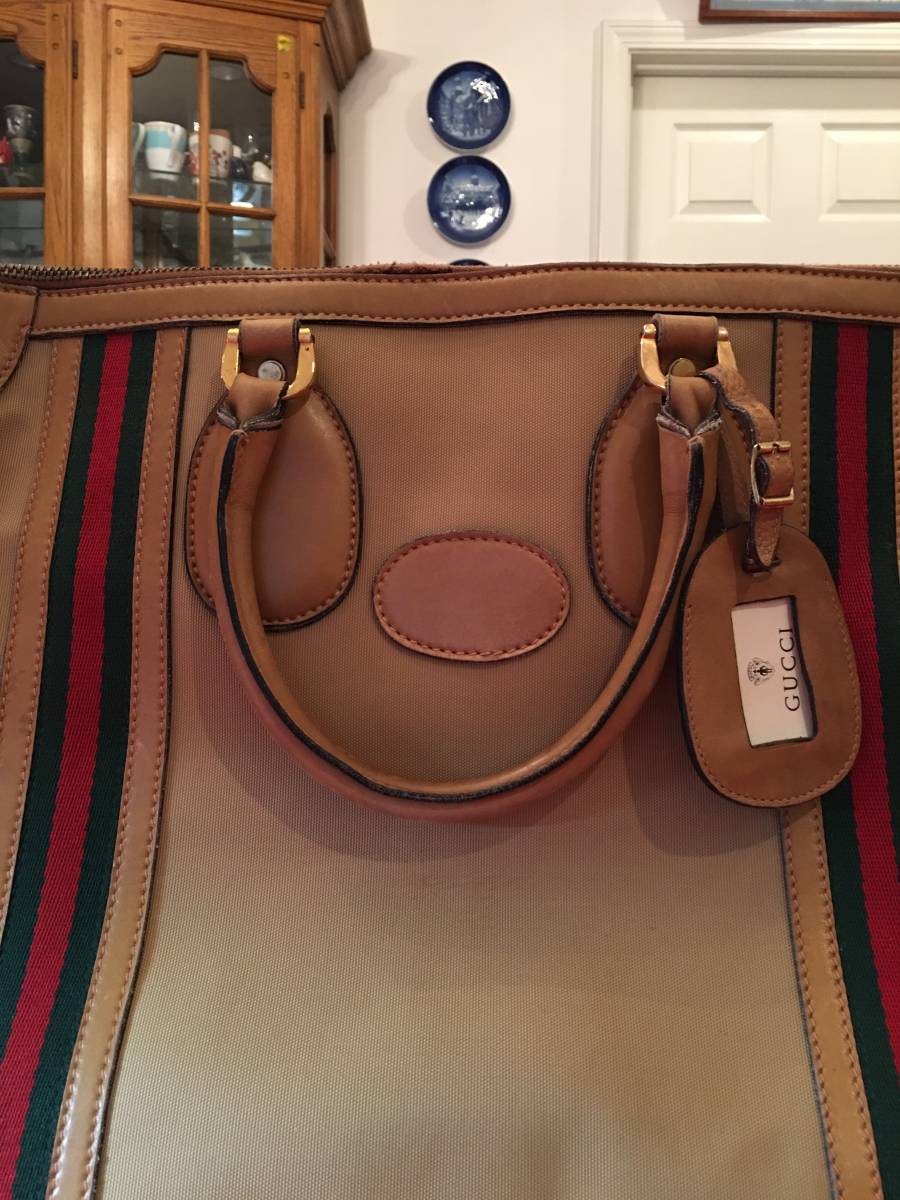超レア廃盤品オールドGUCCI マリーナチェーンヴィンテージ品 超レア廃盤品オールドGUCCI マリーナチェーンヴィンテージ品