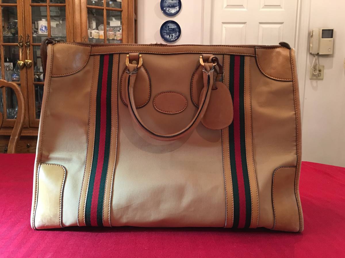 超レア廃盤品オールドGUCCI マリーナチェーンヴィンテージ品 超レア廃盤品オールドGUCCI マリーナチェーンヴィンテージ品