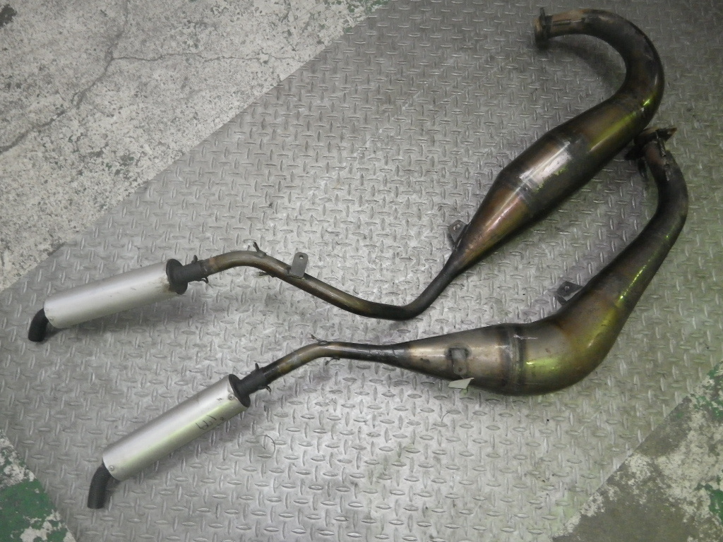 RS250 スガヤ製 87004・87197 Upper Gasket for Kit ISX Pounds