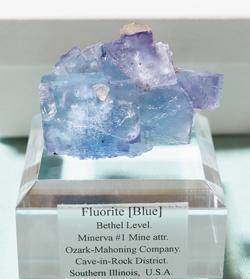 鉱物標本 蛍石/フローライト アメリカ イリノイ産② 【公式通販】 鉱物標本 蛍石/フローライト アメリカ イリノイ産② 【公式通販】
