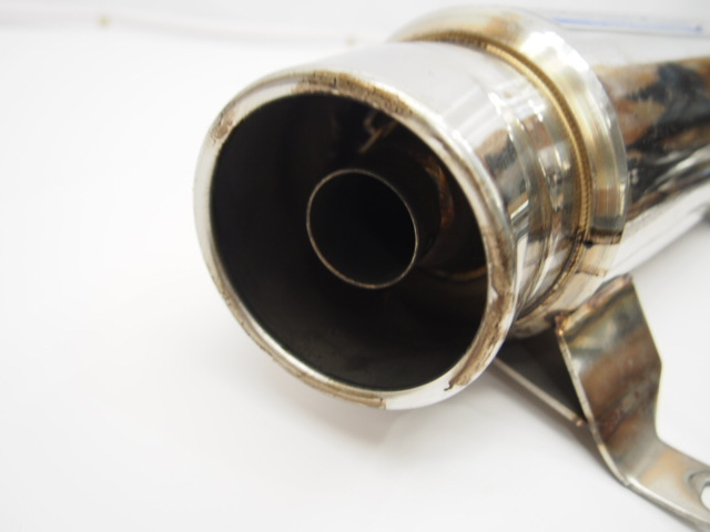 希少 CRM50 80用 サイレンサー チャンバー 希少 CRM50 80用 CRM50/80