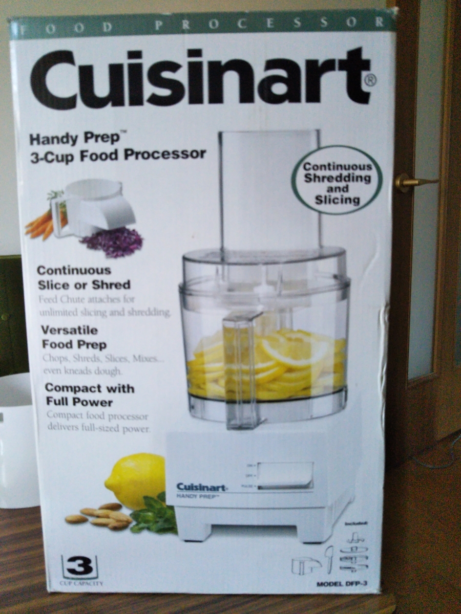 フードプロセッサー クイジナート Cuisinart 大容量 | : 3lの通販 