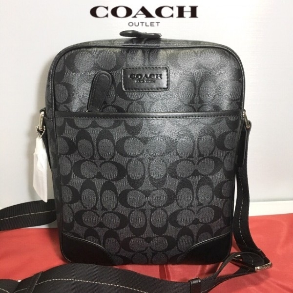 コーチ(COACH) フライト バッグ | 通販・人気ランキング - 価格.com