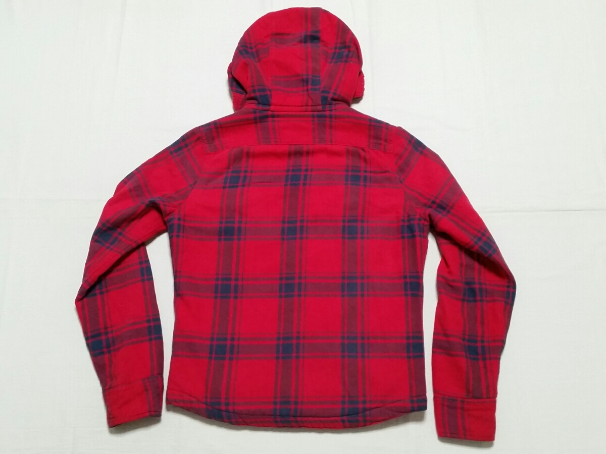 ホリスター パーカー ボアの通販 Hollister - スーパーソフト！ふわ 