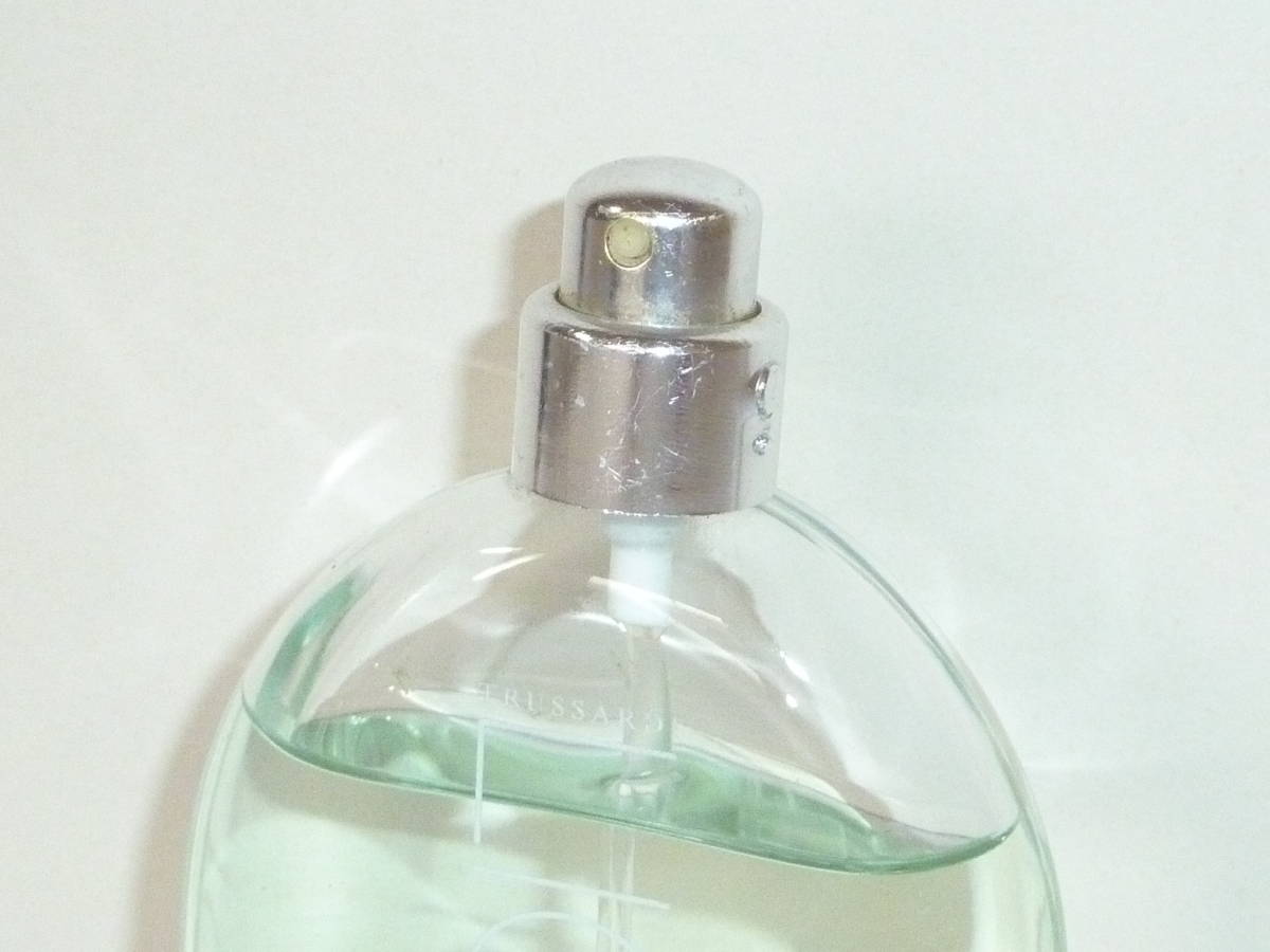 大好評 ☆香水☆TRUSSARDI トラサルディ/LIGHT HIM ライト ヒム/75ml