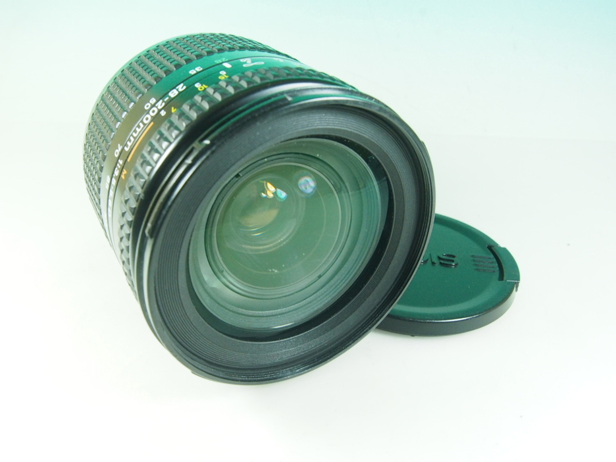 B999☆良品☆ニコン AF 28-200mm F3.5-5.6D