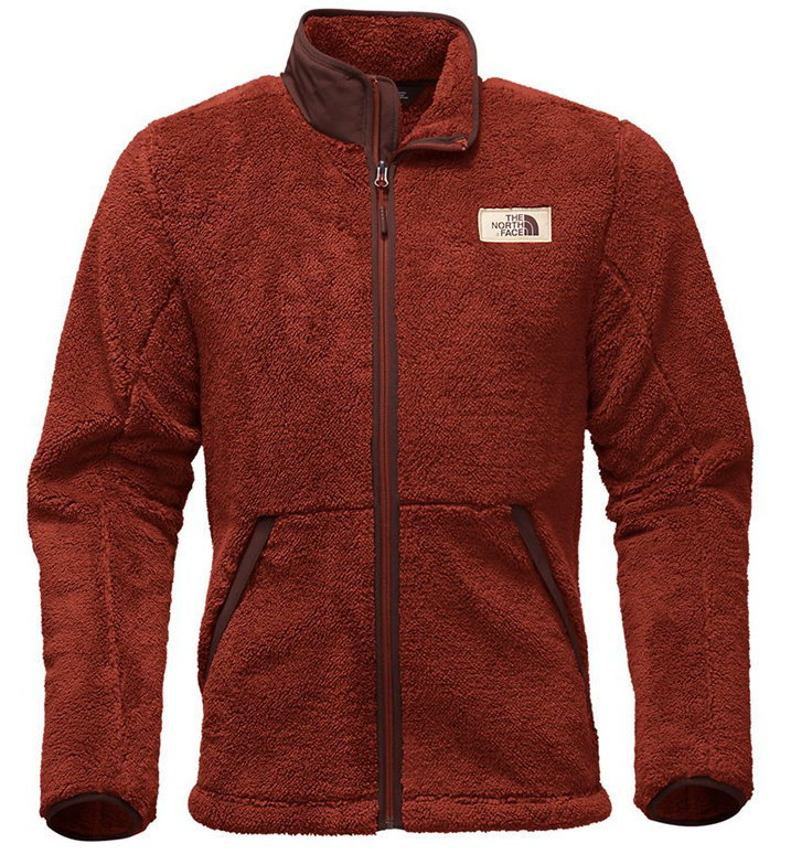 The North Face Campshire フリース ジャケット ノースフェイス