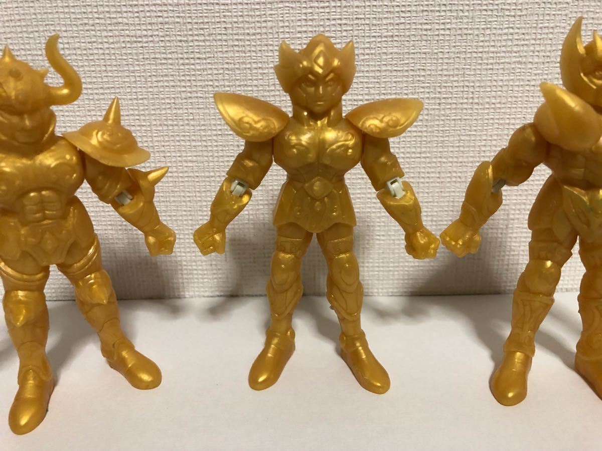 バトルセイントボックス スコーピオンクロス 聖闘士星矢 蠍座 黄金聖衣