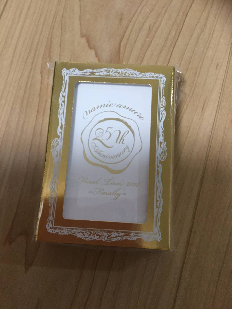☆安室奈美恵☆新品Finallyトランプ☆ | TIENDA.CLUBCONDUCTORES.COM