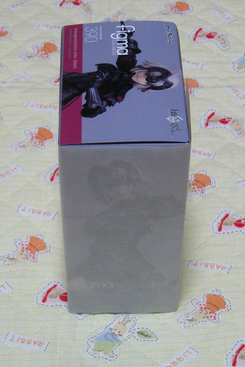 ◇ マックスファクトリー figma ◇ Fate/Grand Order