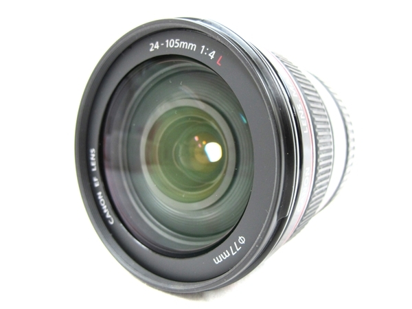  Canon EF 24-105mm 4 L IS USM カメラ レンズ T3424138(キヤノン)｜売買されたオークション情報、yahooの商品情報をアーカイブ公開 - オークファン キヤノン
