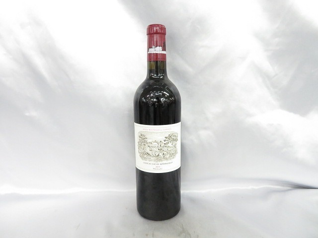 【未開栓】シャトー・ラフィット・ロートシルト 2011 赤 ワイン 750ml 12.5% 10300466
