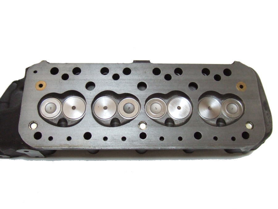 ★97～／ローバーミニ1.3iAT用エンジンヘッド★　新品エンジン外し品_3