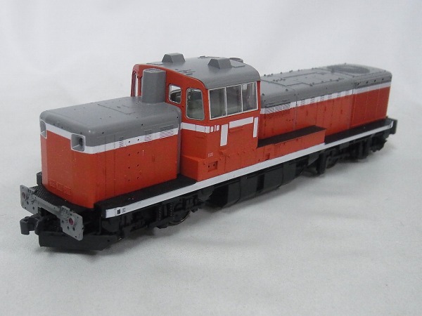 KATO 1-703 DE10 カトー HOゲージ【20 DE10 KATO 1-703 パーツ類未使用