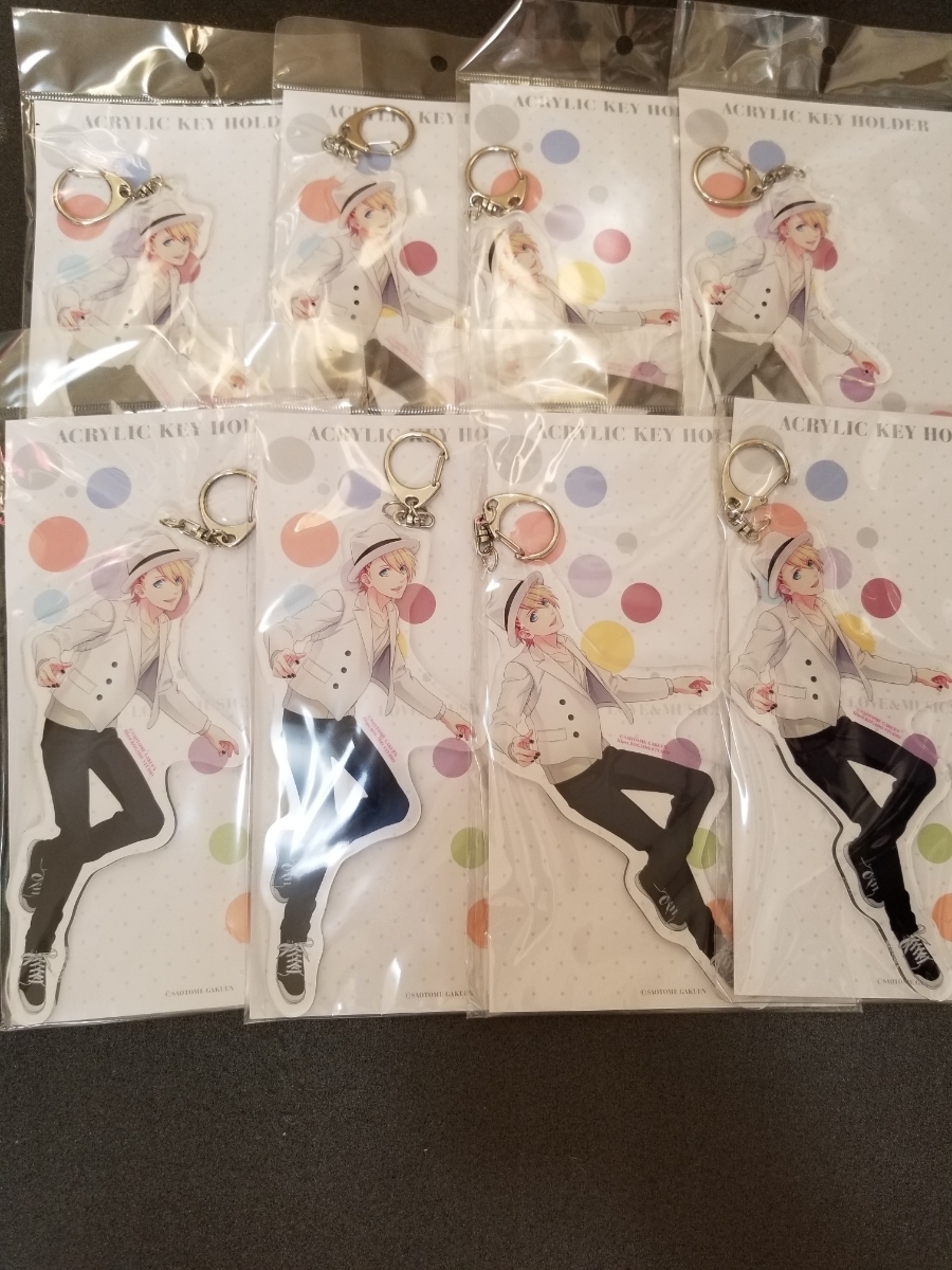 うたプリ 来栖翔 グッズセット グッズ-セットものうたの☆プリンスさまっ♪
