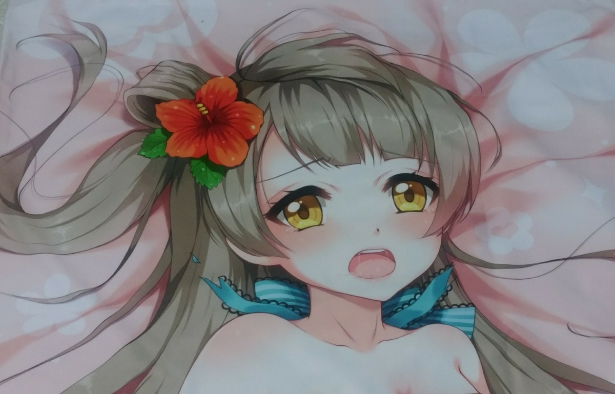 Achobby ラブライブ 南ことり 抱き枕カバー 品 抱き枕 売買されたオークション情報 Yahooの商品情報をアーカイブ公開 オークファン Aucfan Com