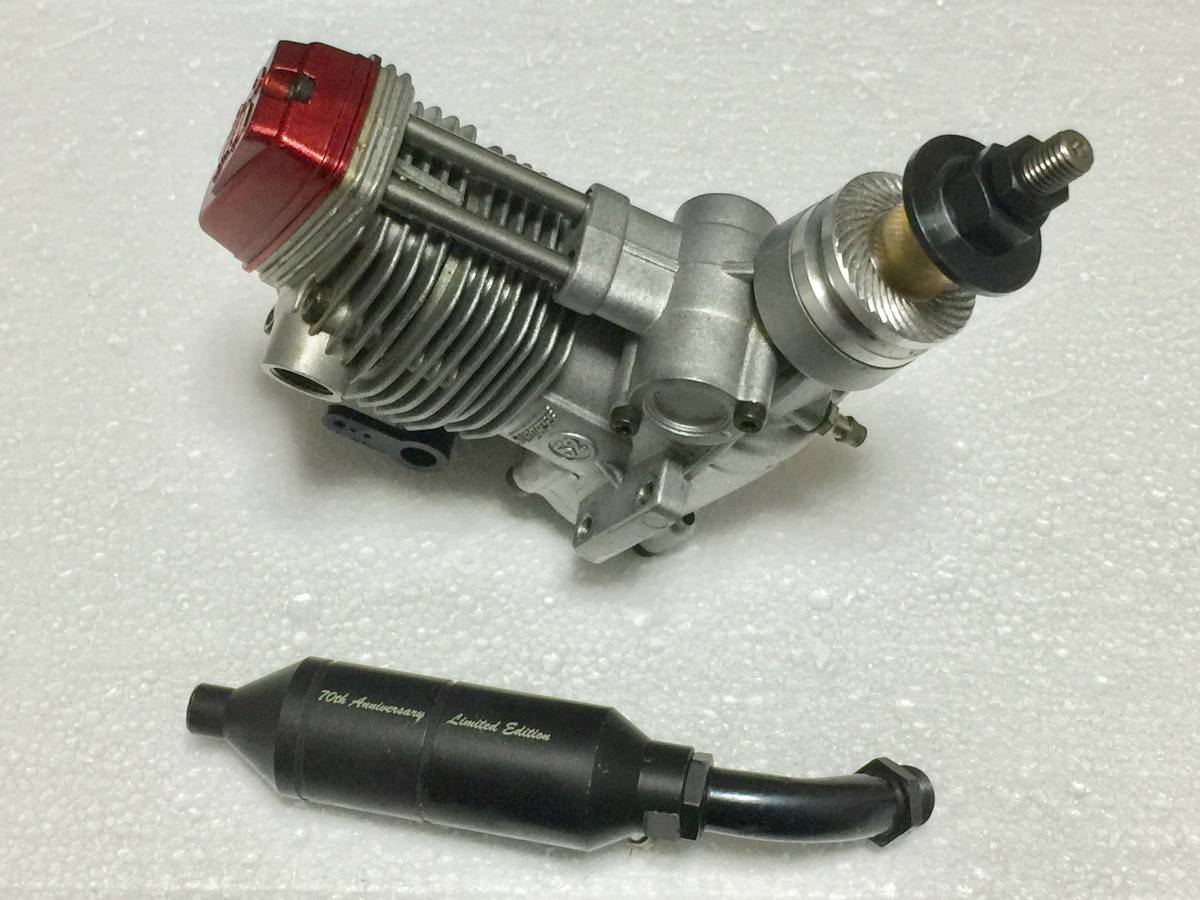 OS-FS-52S Limited Edition RUBY中古 FS-52Sリミテッドエディション