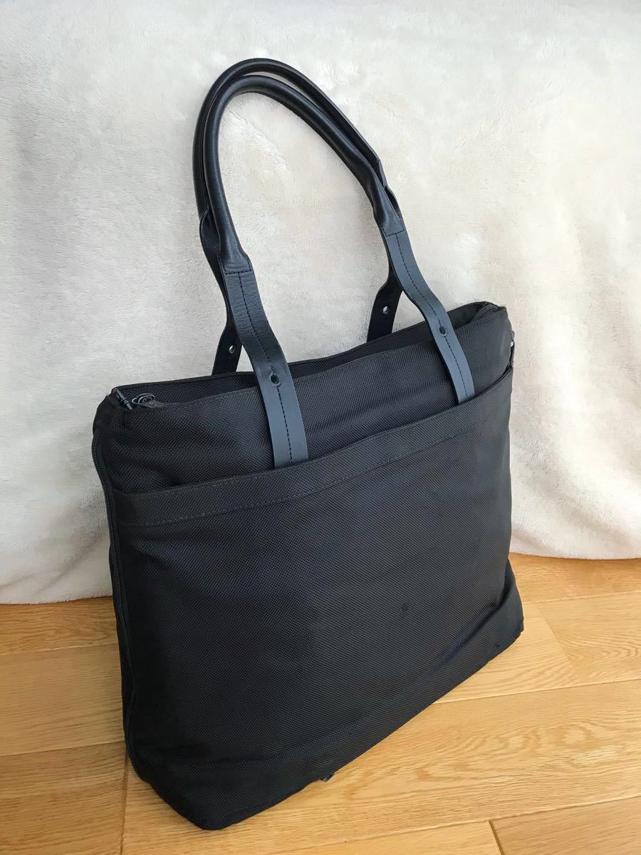 TUMI トゥミ コンパニオン 希少 極美品 通勤 希少！美品！TUMI トゥミ