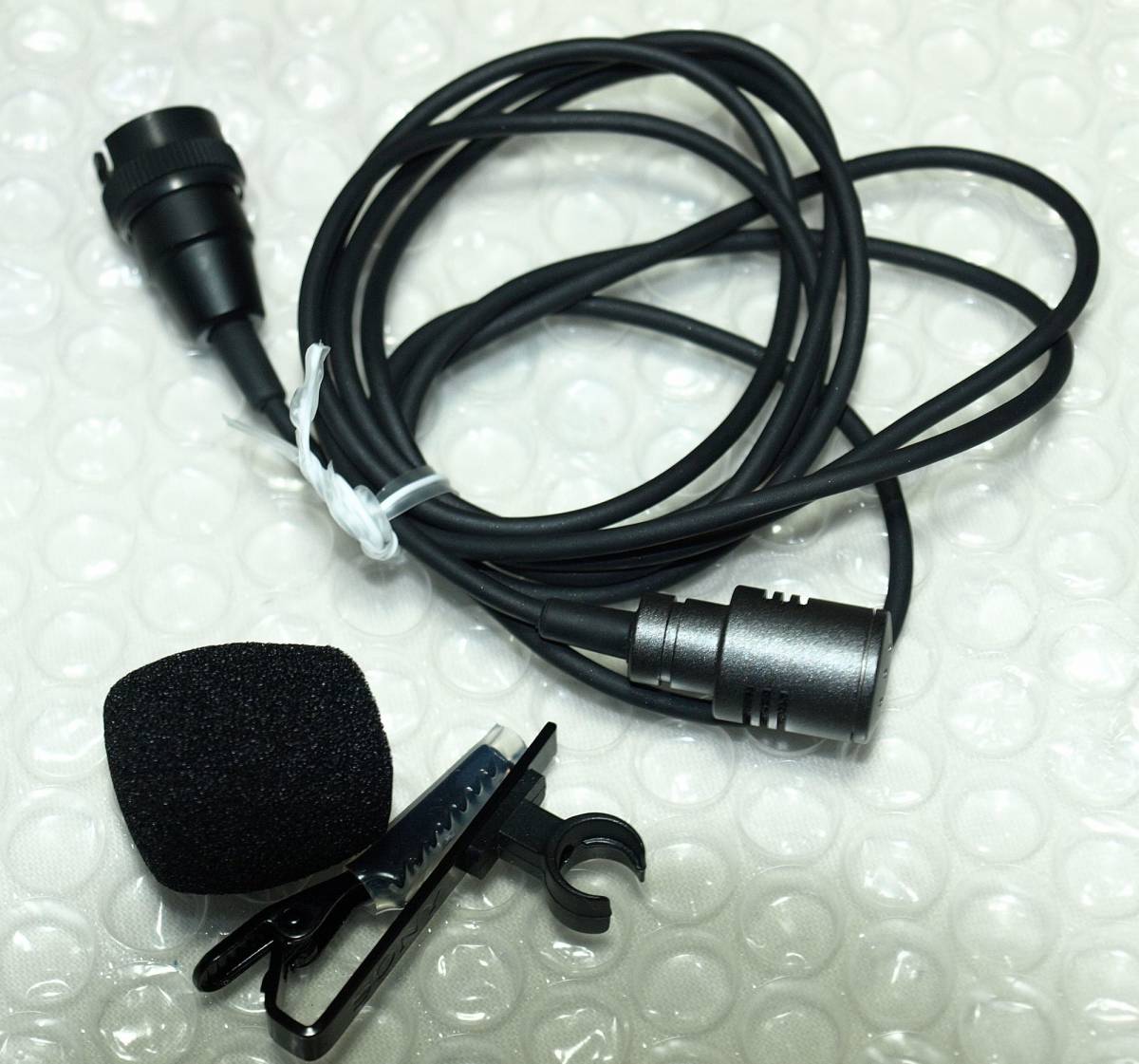 中古 WRT-822 WRT-820 付属マイク 【公式通販】