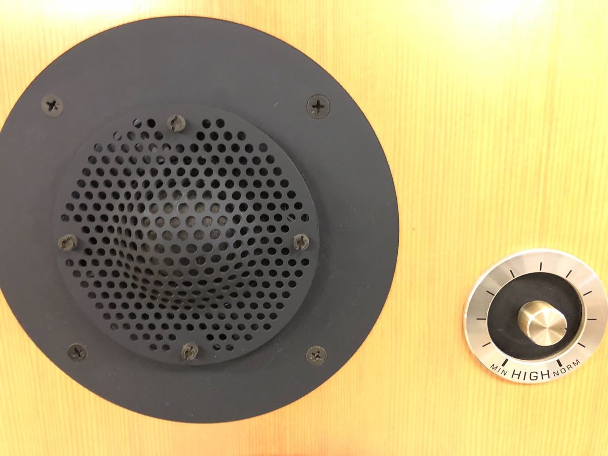 ビクター Victor スピーカー SX-3 2点セット まとめて ペア 動作未確認