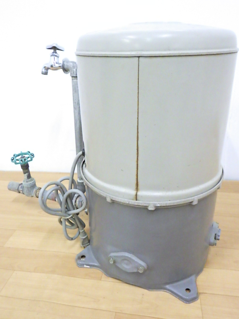 日立 HITACHI - | 浅井戸用自動ポンプ 「wt-p200h」の落札相場・落札 
