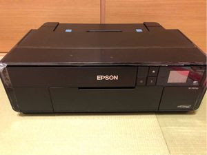 EPSON PX-5V PX5V ジャンク px 5v EPSONのYahoo!オークション(旧