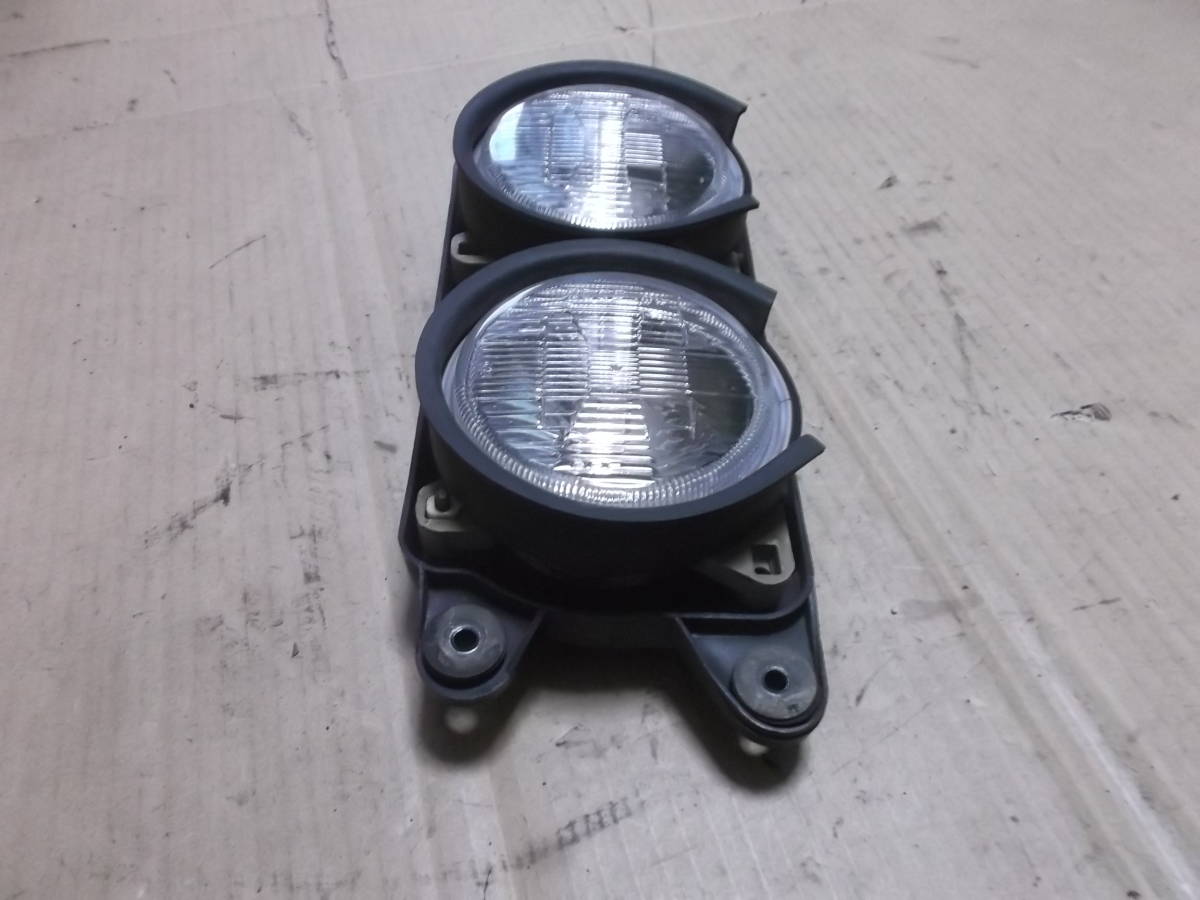 バイク H*I様 ZXR250 ZX250A 希少!! 純正 丸目2灯式 ヘッドライト