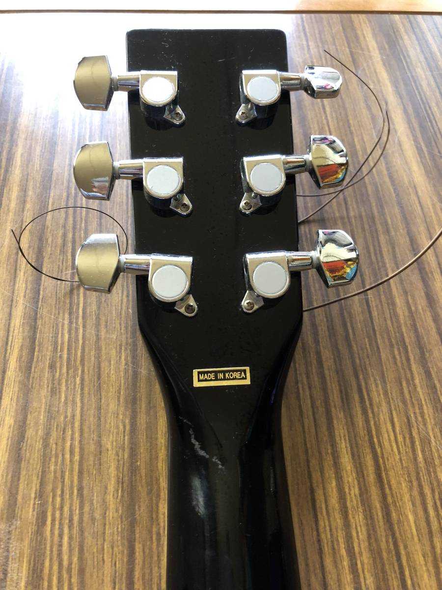 Stafford アコースティックギター SF-250D SF-250D-BS stafford