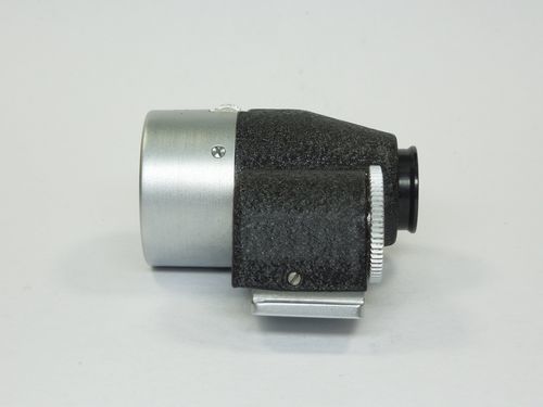 美品 Kodak Retina 2c 3c コダック レチナ ファインダー 35mm/80mm 革