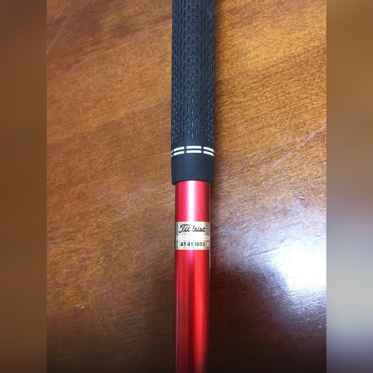 スピーダーエボリューション3 661S ドライバー用 タイトリストスリーブ