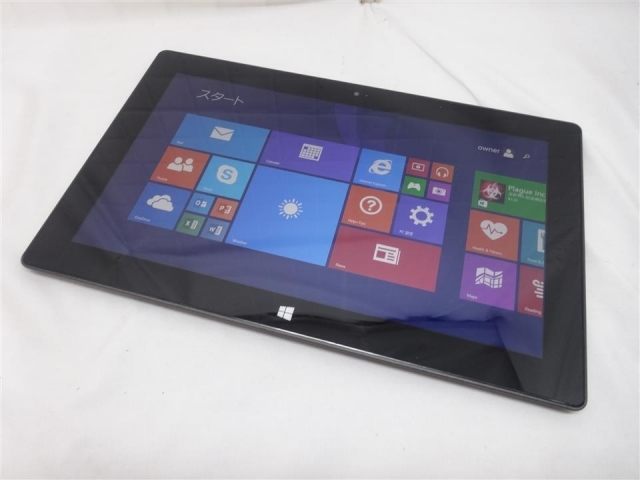 得価，新作登場 【じゃんぱら熊本下通店】Microsoft Surface RT 32GB