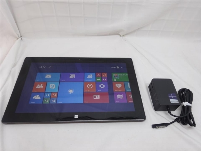 得価，新作登場 【じゃんぱら熊本下通店】Microsoft Surface RT 32GB