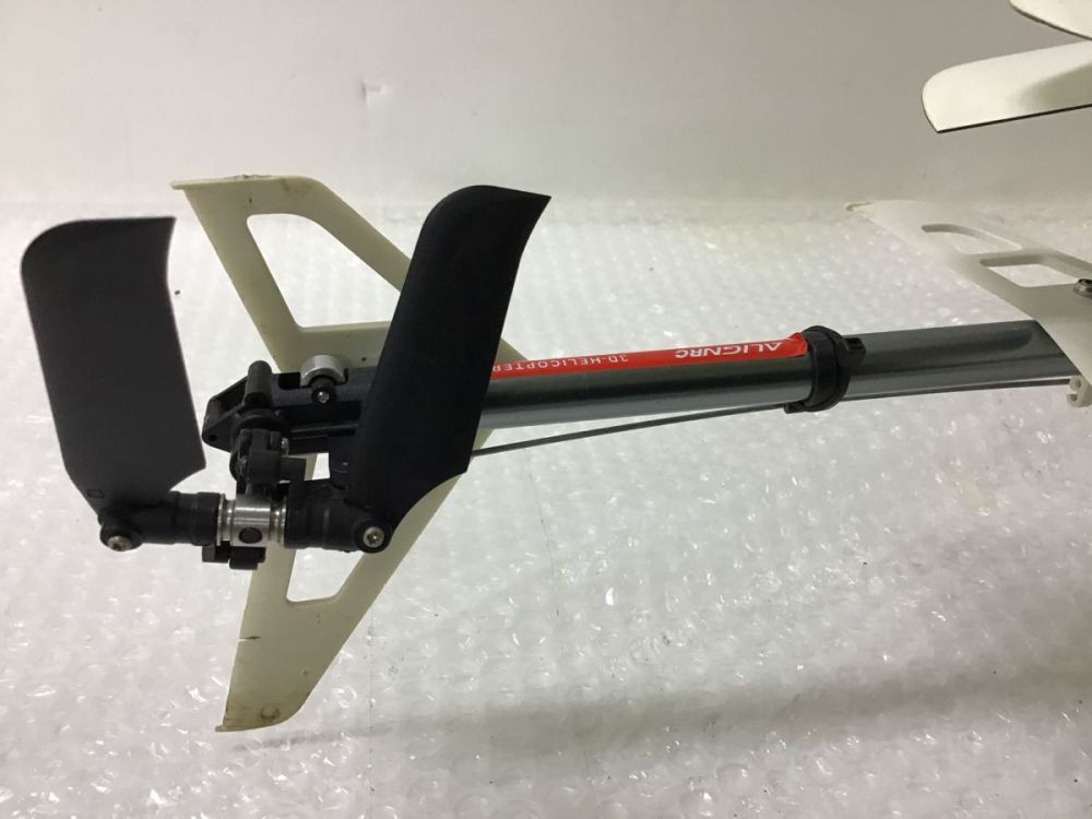 ホビーラジコン Align T-Rex 450SE EP Helicopter Align T-Rex