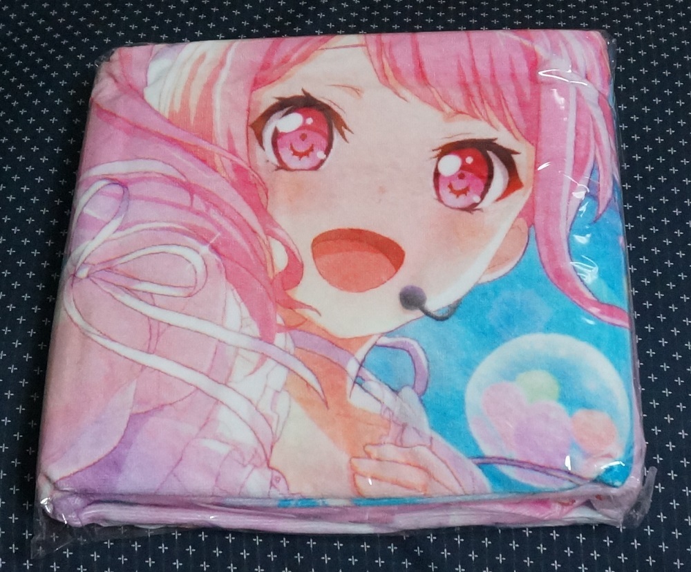 BanG Dream! BanG Dream! ガールズバンドパーティ！ グラフィックGrand