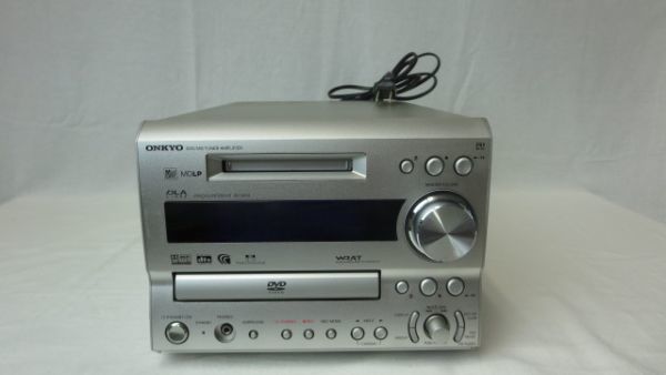 □□【完動品】Victor/ビクター UX－Z2 マイクロコンポーネントMD