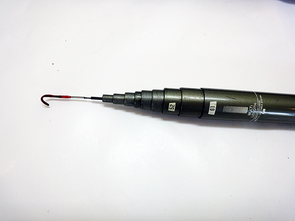 Daiwa　朝霧　本流　中硬61　ダイワ Daiwa 朝霧 本流 中硬61 ダイワ 朝霧 本流 中硬 61 Daiwa 【公式通販】