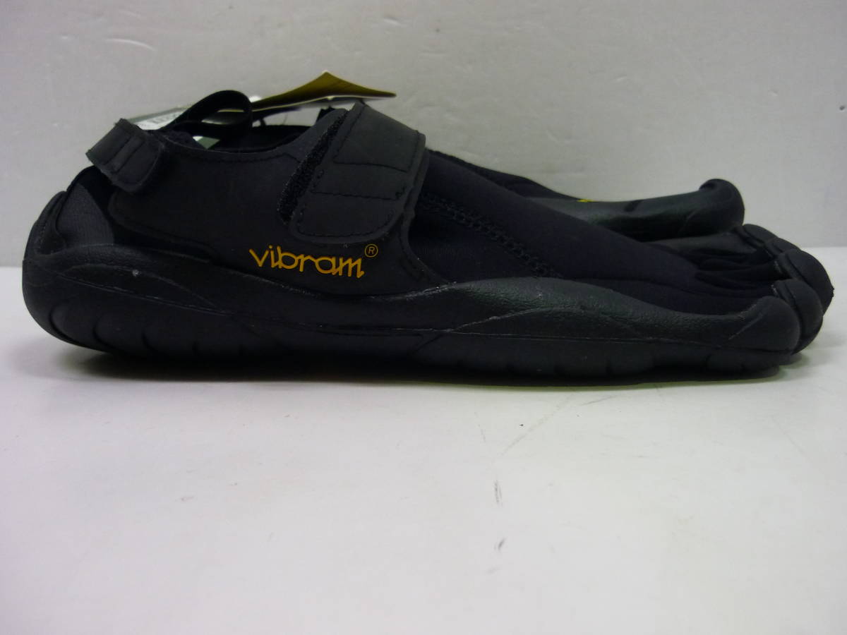 Vibram FiveFingers ビブラム ビブラムファイブフィンガーズ ファイブ 