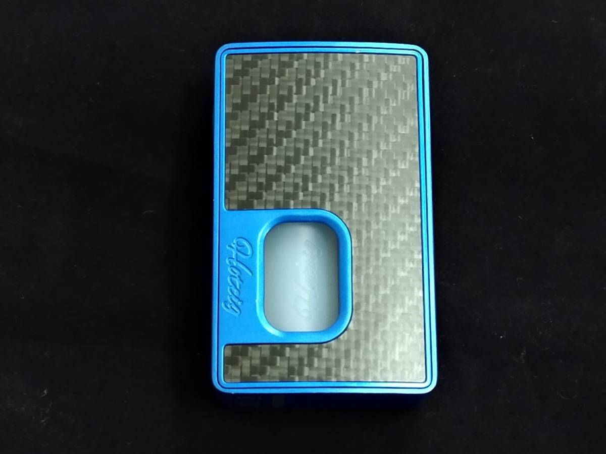 100%新品，豊富な RSQ BF MOD ブルー VAPE 電子タバコ(その他)｜売買されたオークション情報、yahooの商品情報をアーカイブ公開 - オークファン その他
