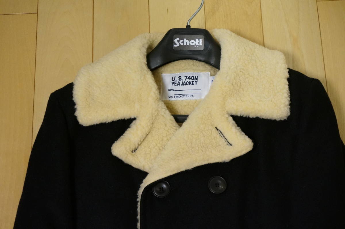 数量限定，大人気 ロンハーマン RON HERMAN RHC ショット SCHOTT 
