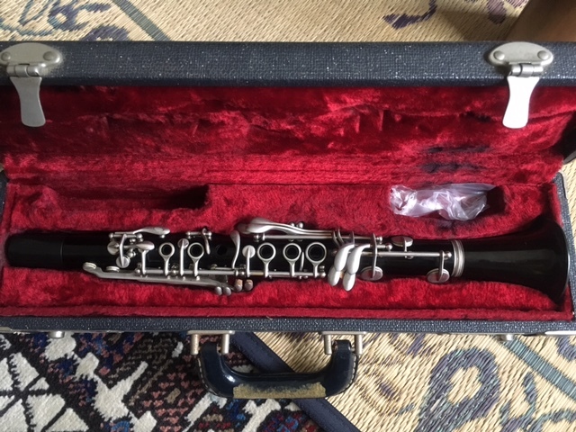 Selmer Bundy セルマー SELMER BUNDY | USA eBay Clarinet 管楽器