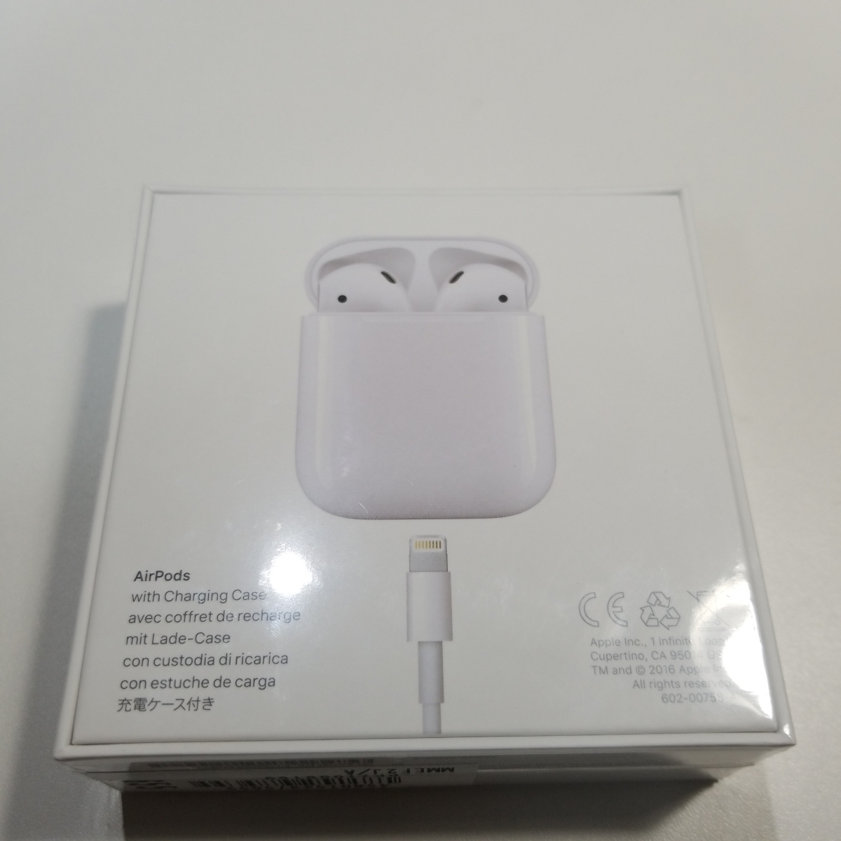 33個セット AirPods pro 新品未使用品 airpodspro AirPods 新品 未使用 