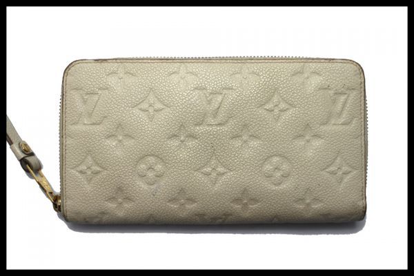 希少美中古□ルイヴィトン M93437 モノグラムアンプラント 