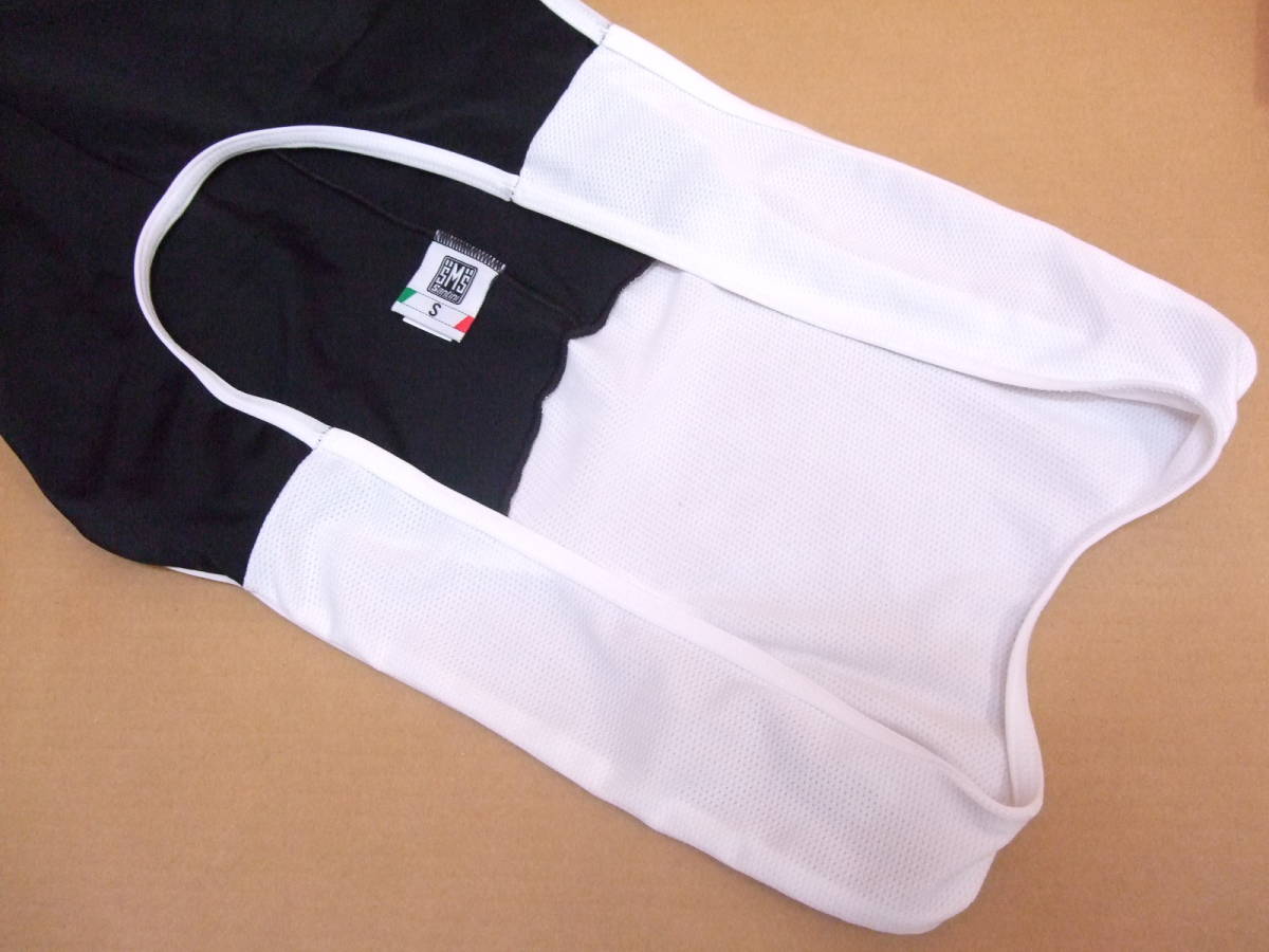新品】ビブショーツ SMS Santini サイズXL ビブショーツ SMS SANTINI