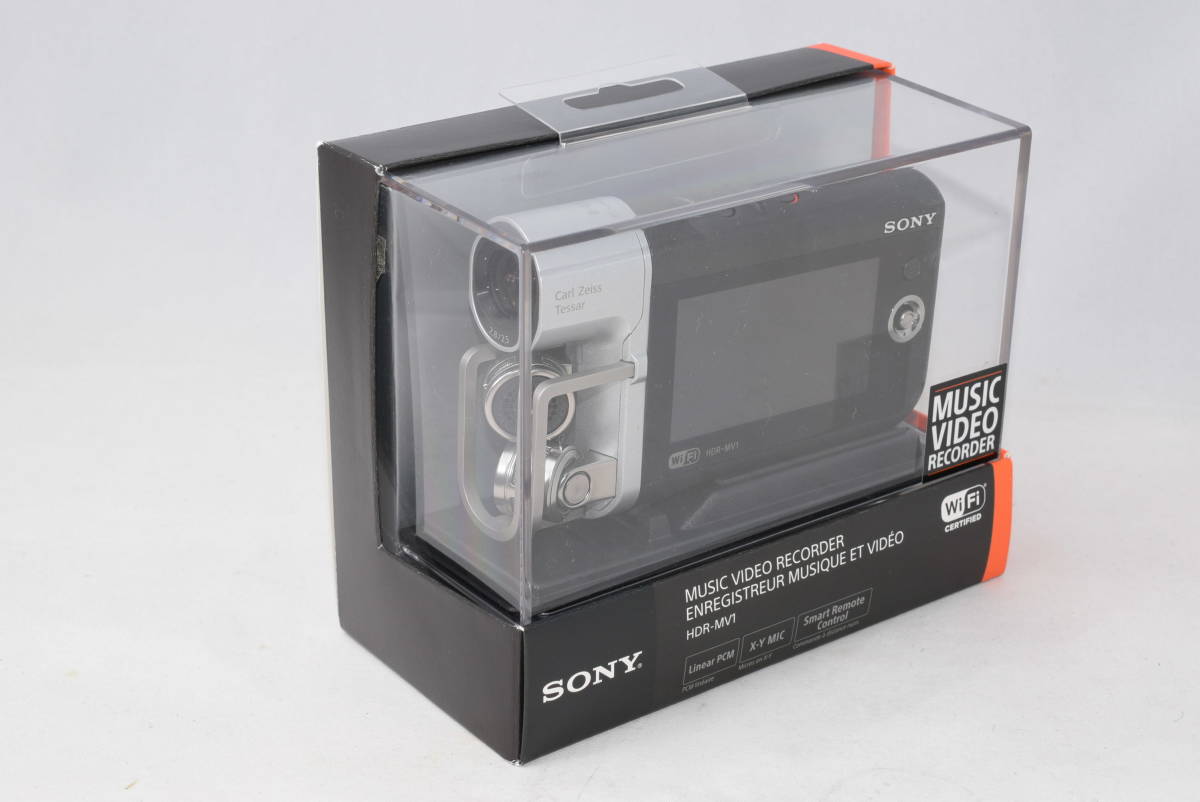 【極美品】SONY HDR-MV1 高音質ミュージックビデオレコーダー ソニー 通販質屋 ☆人気・極美品☆ソニー SONY HDR-MV1 ☆高音質 ミュージック
