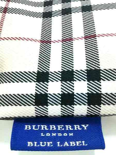 バーバリーブルーレーベル Burberry Blue Label バッグ ハンドバッグ