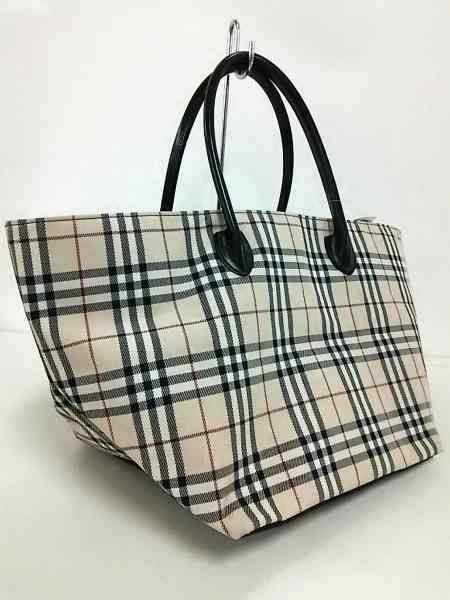 バーバリーブルーレーベル Burberry Blue Label バッグ ハンドバッグ
